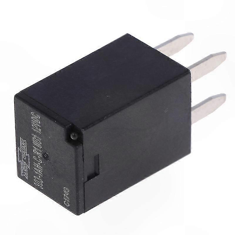 12VDC 4-Pin Automotive Relay for General Use