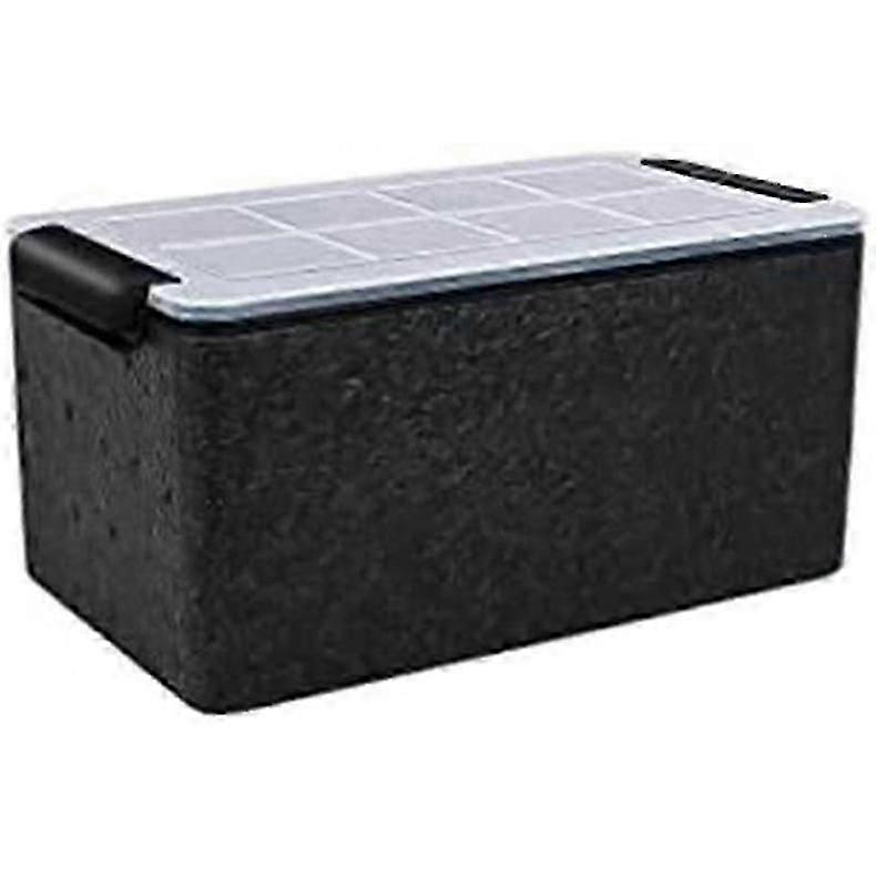 Clear Ice Maker for Cocktails, Square Tray Makes 8 Big Ice Cubes