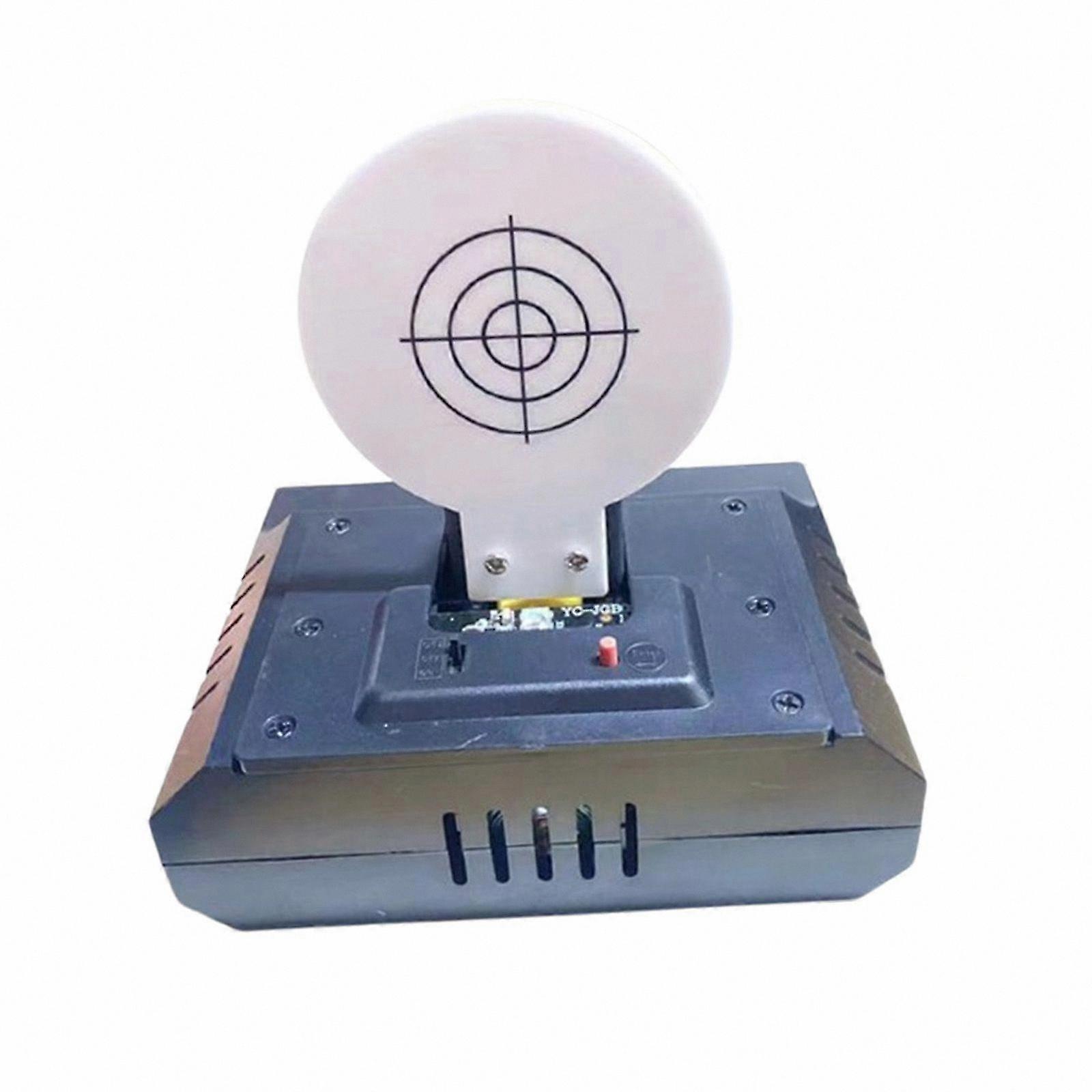 Laser Target Dry Fire Training Device for Shooting Practice