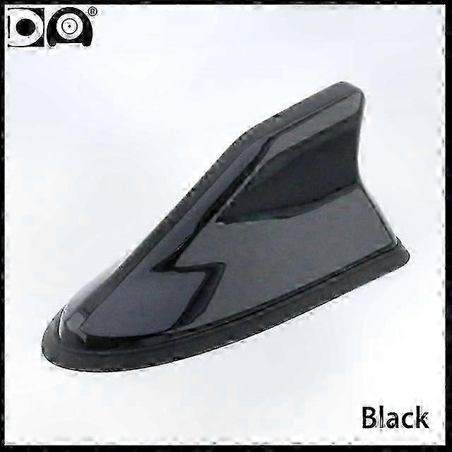 Durable Waterproof Car Antenna with Enhanced Signal Reception and Piano Finish