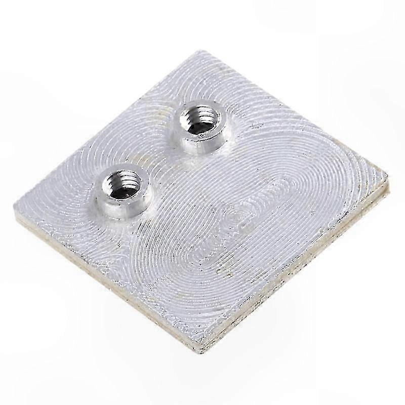 CPU and GPU Liquid Cooling Block with Heat Sink for Electronics Devices