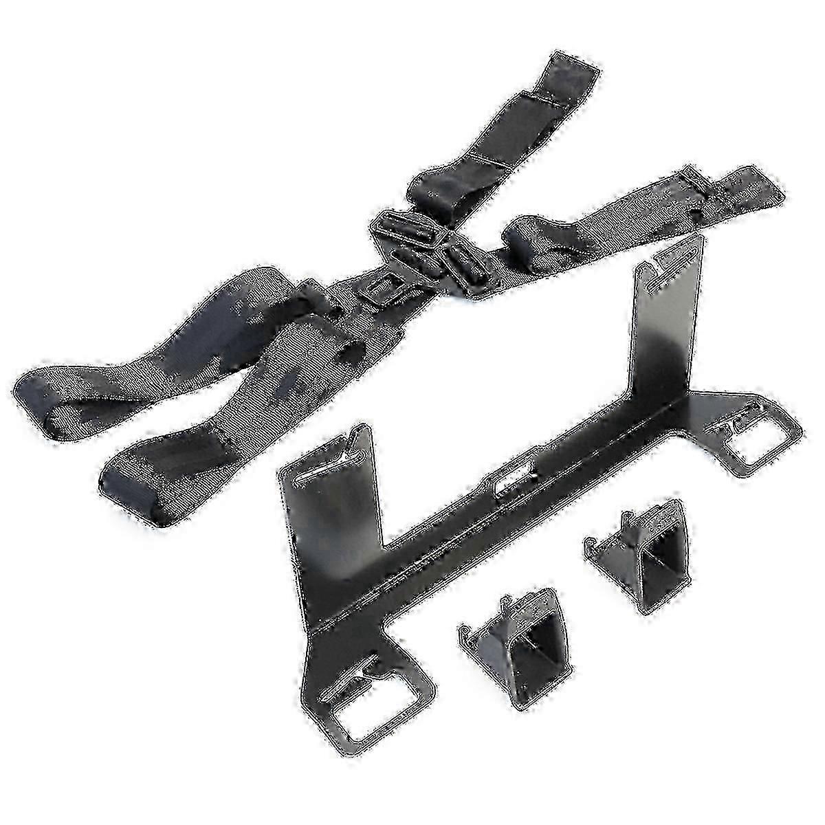 Zl-2049 Isofix Seat Interface