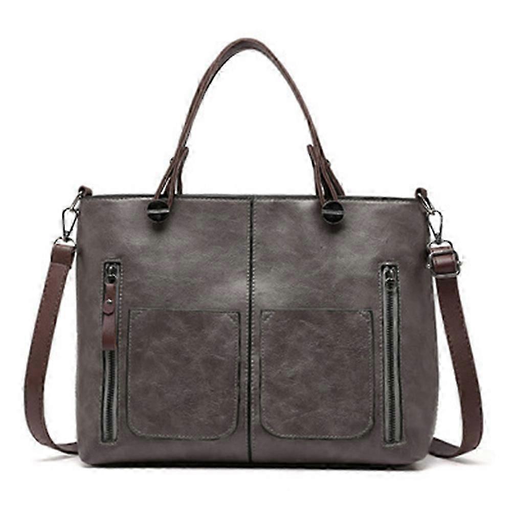 Top Handle Handbag Large Capacity Lightweight For Trips Traveling Hiking