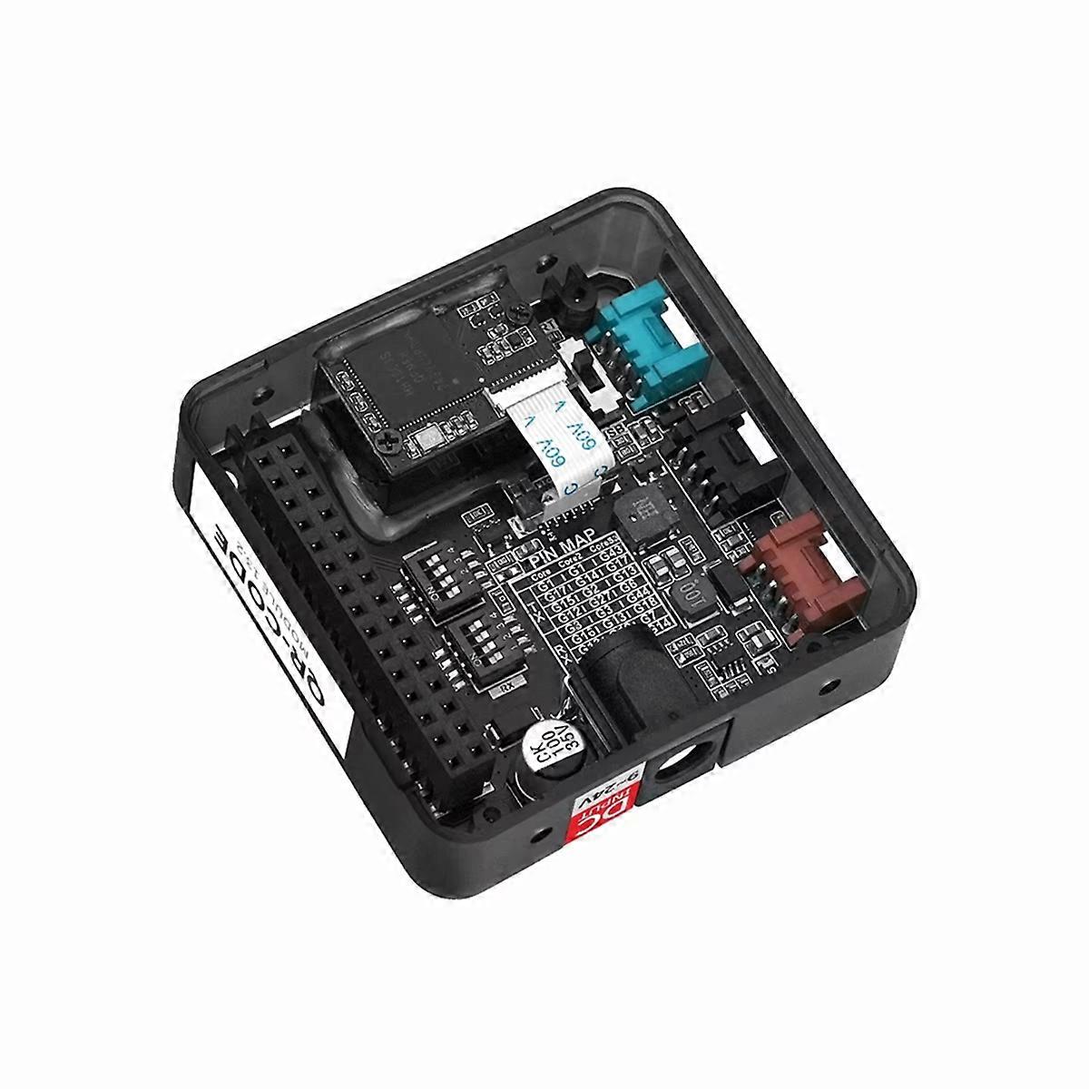 QR-Code Scanner Module 13.2 Barcode QR Code Scanning Module | Fruugo AU