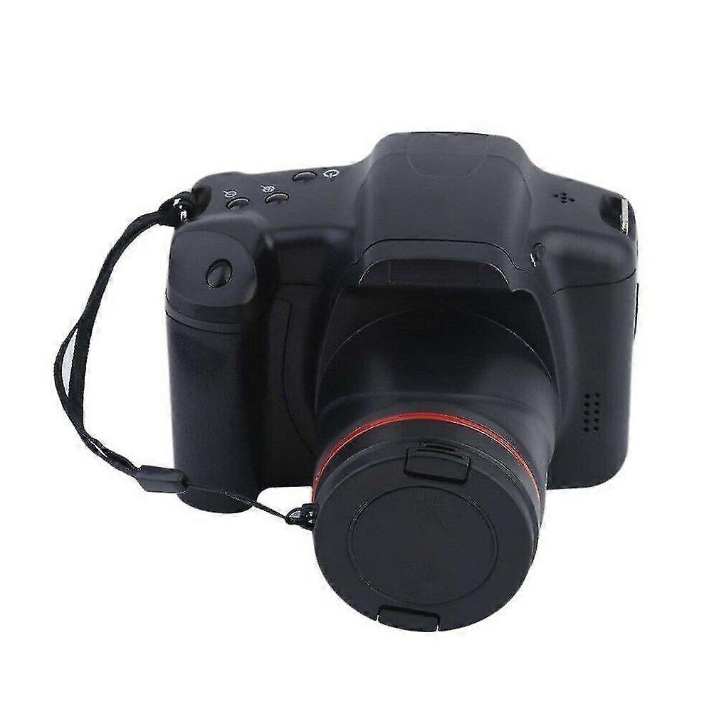 2 Million pixel home slr camera digital slr camera slr film camera hd 1080p high resolution camera