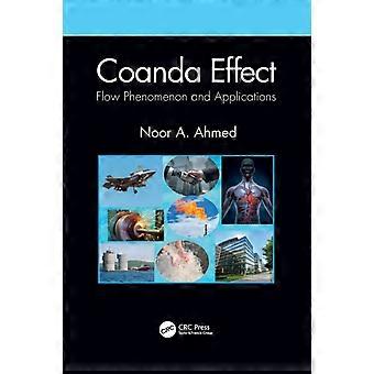 Coanda Effect Flow Phenomenon And Applications - Noor A Ahmed