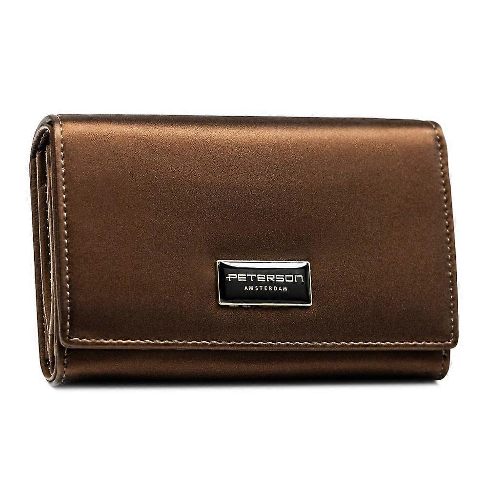 Wallets Peterson PTNPS112HNL