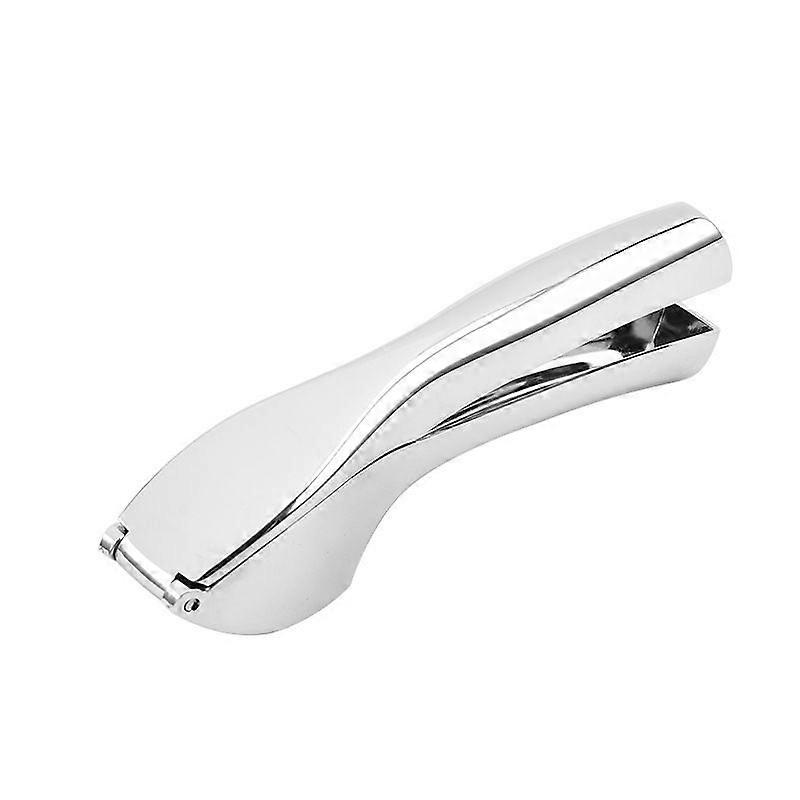 Professional Garlic Press Practical Solid Garlic Press - Easy Cleaning for