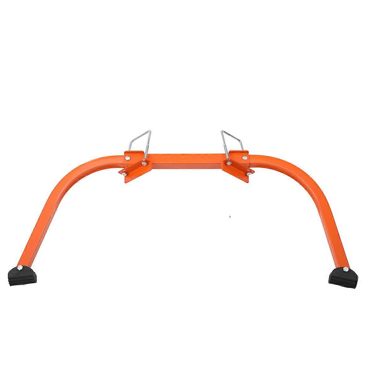 U Shape Ladder Stabilizer Standoff Wing Span/Wall Ladder Extension Roof