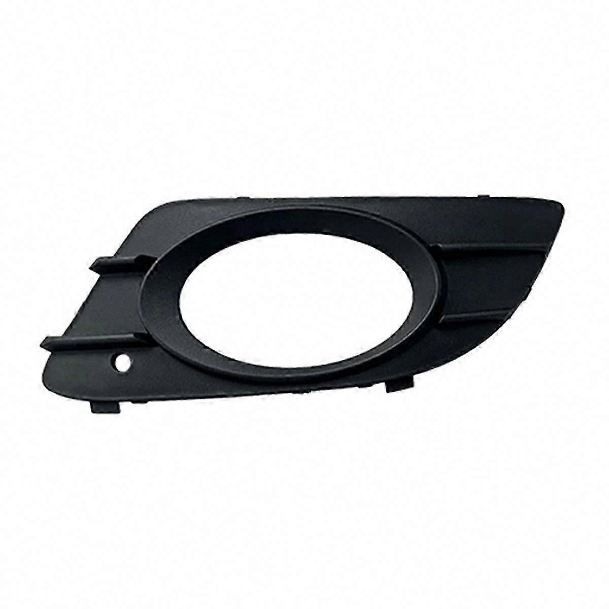 Car Front Bumper Fog Light Bezel Trim Frame for CLK-Class W209 2005-2009 Fog Lamp Cover A209885042