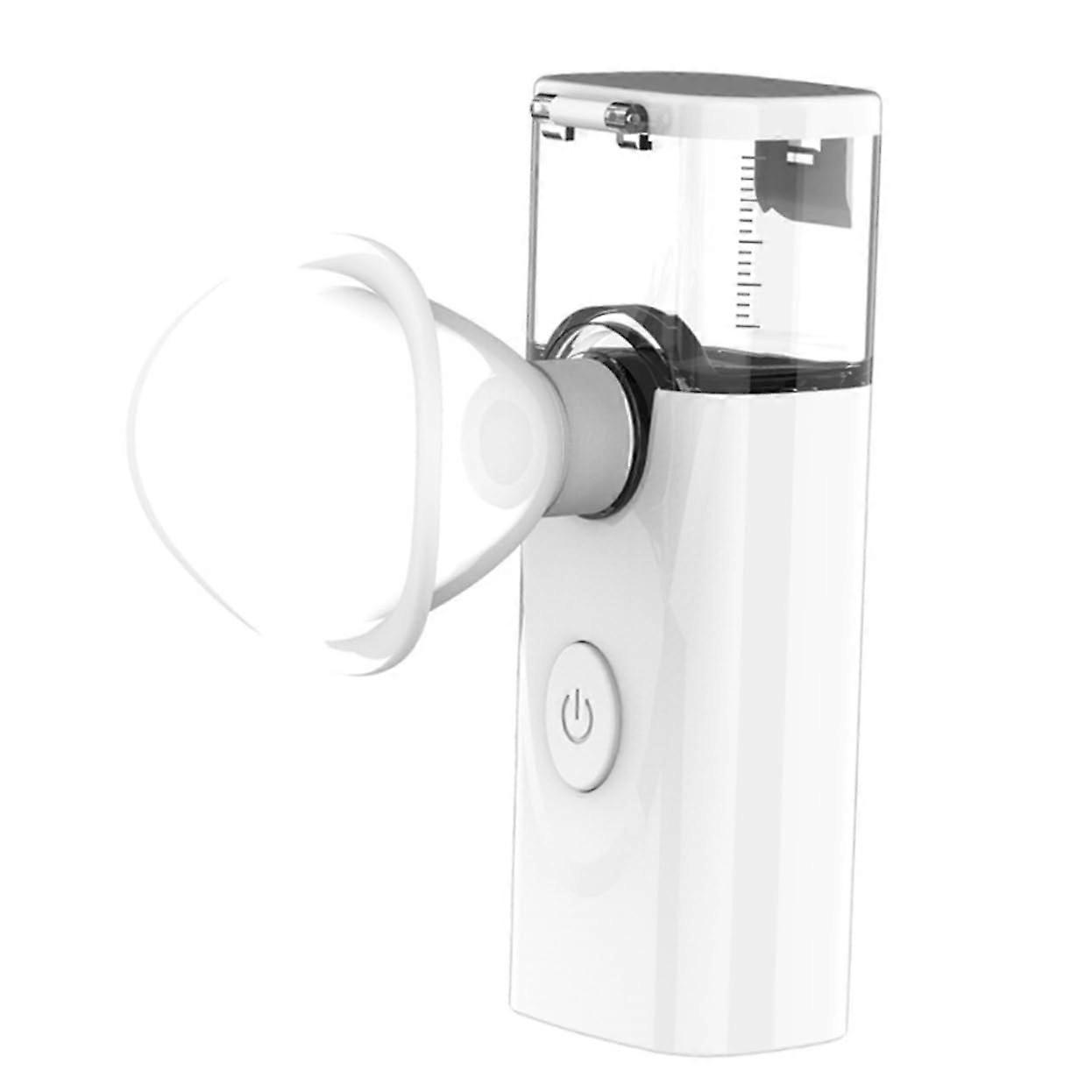 Eye Steaming Machine Eye Area Sprayer For Moisturizing And Refreshing Care Dryness Relief Compact Size Family Use