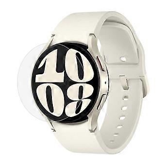 Für Samsung Galaxy Watch7 40mm / Watch6 40mm TPU Hydrogel Film Anti-Scratch Einfache Installation Uhr Sc
