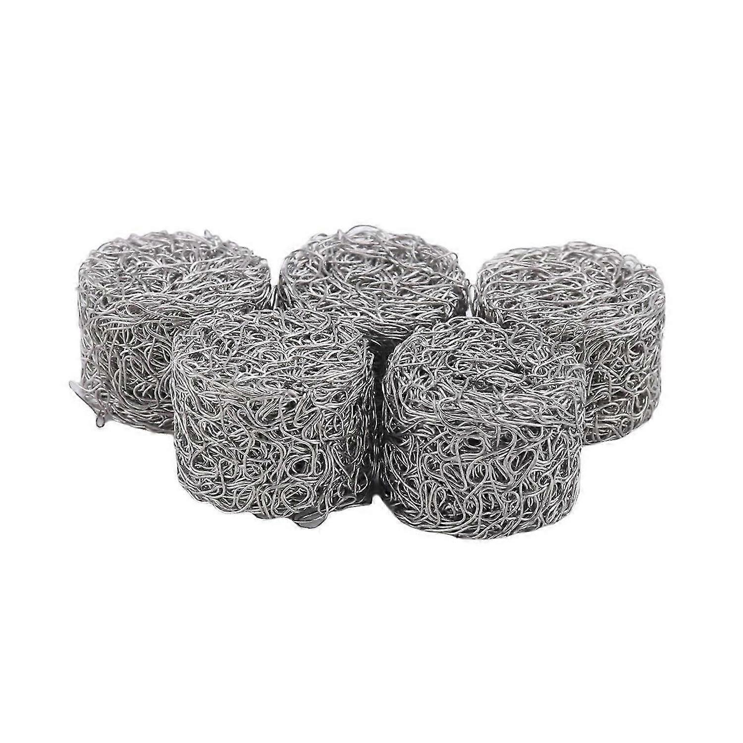 Snow Bubble Skummask Skumgenerator Filtermask Filter (5 st)