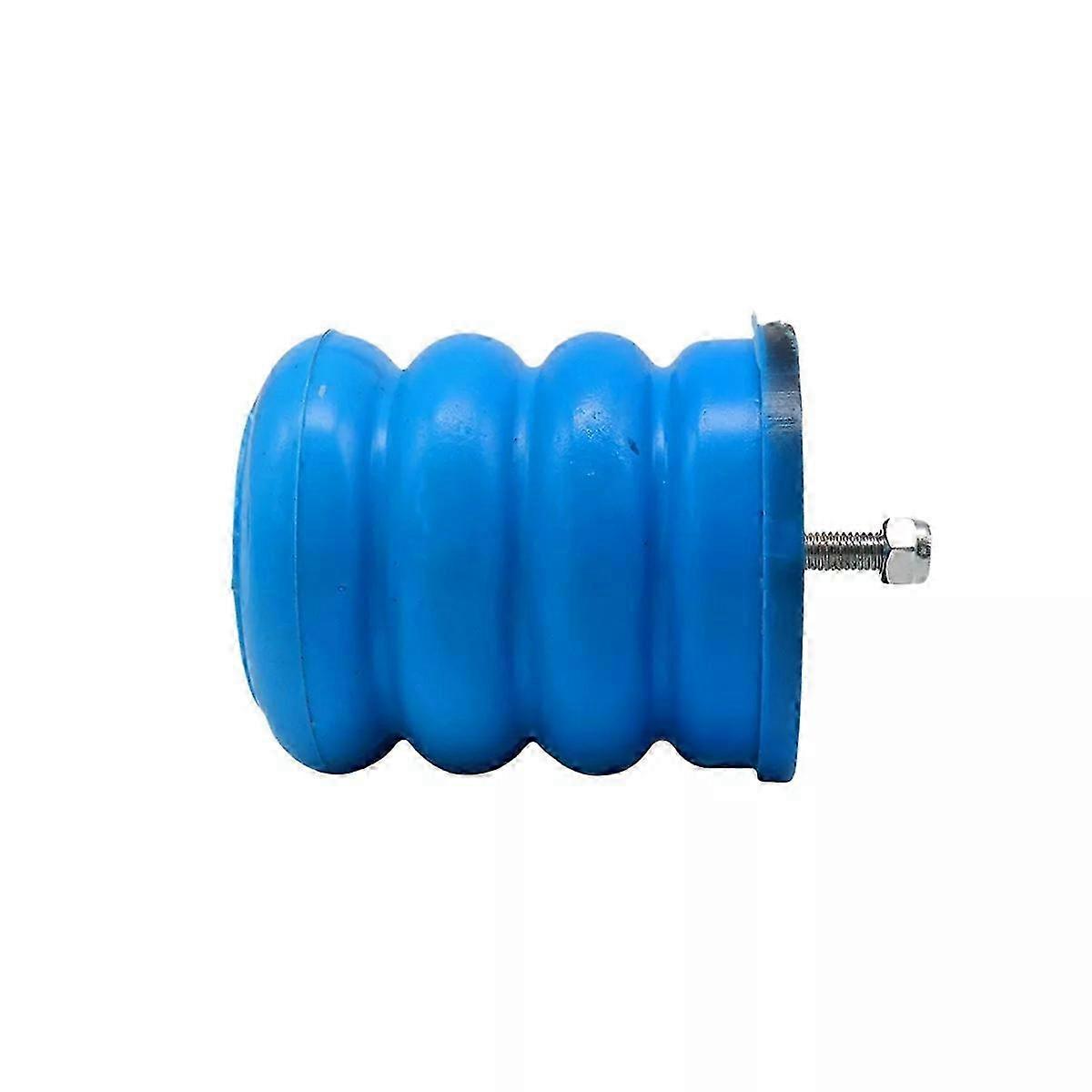 2pcs Front Suspension Air Helper Spring Kit for Sprinter 2500 3500 E-150 E-250 E-350 E-450 Vehicles