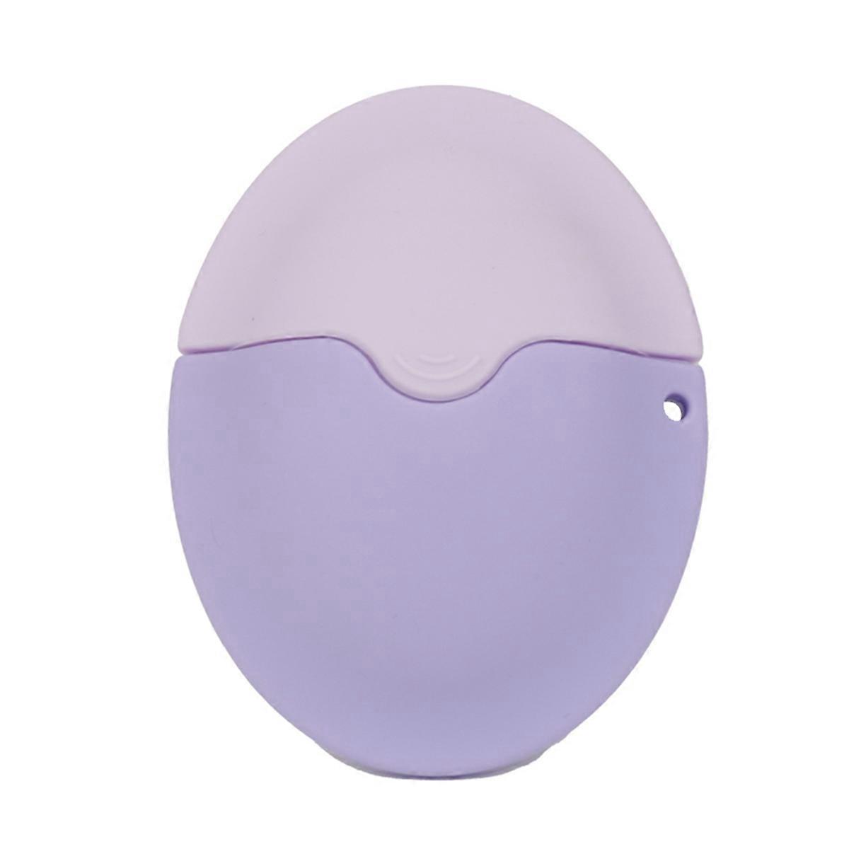 Suncream Applicator Roller Portable Refillable Sunscreen Lotion Sponge Applicator for Kids Adults Families