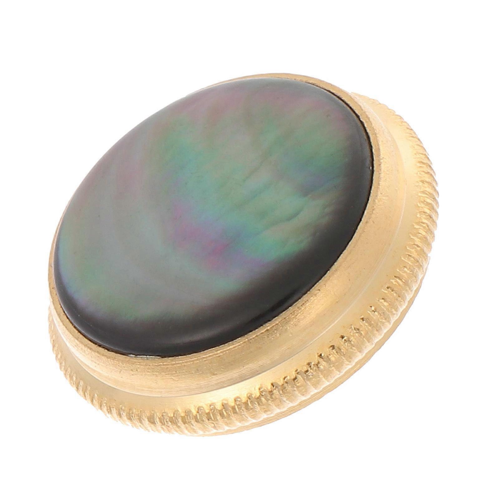 Musical Instrument Tool Trumpet Button Snap for Trumpet Use 1Pcs