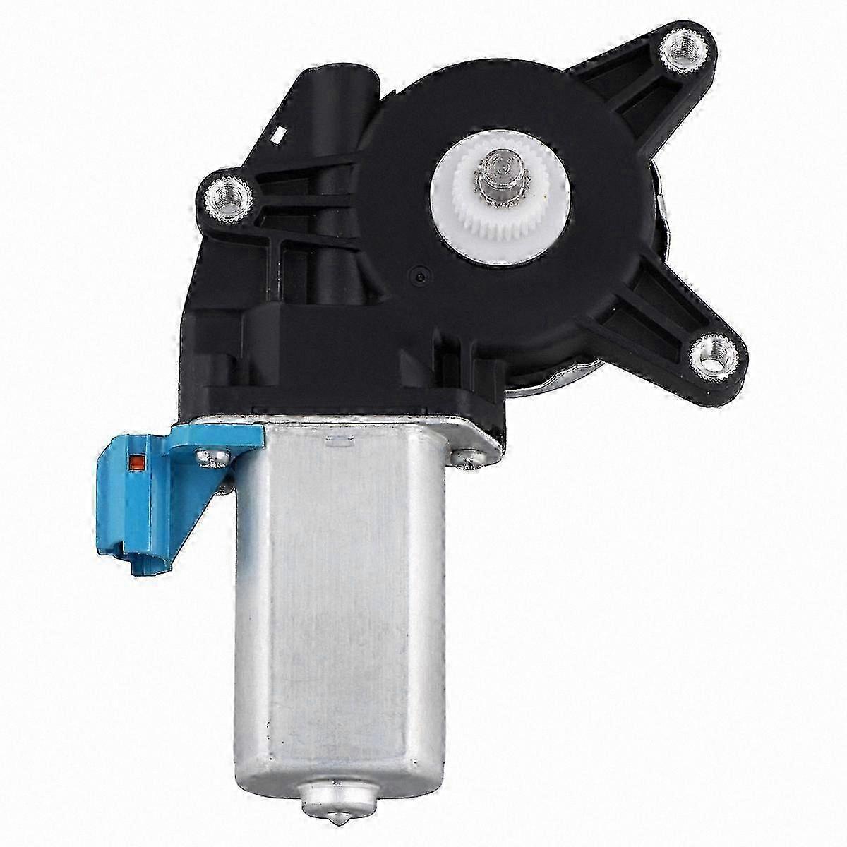 Electric Window Lift Motor for Front Right Side Compatible with Vehicles
