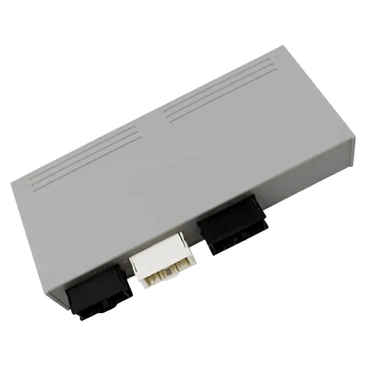 Car Rear Luggage Parking Module Control Unit for