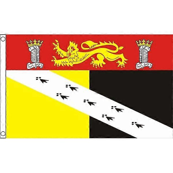 DRAPEAU DU COMTÉ DE NORFOLK COMTÉ DE NORFOLK ANGLETERRE DRAPEAUX BA Modèle T 700