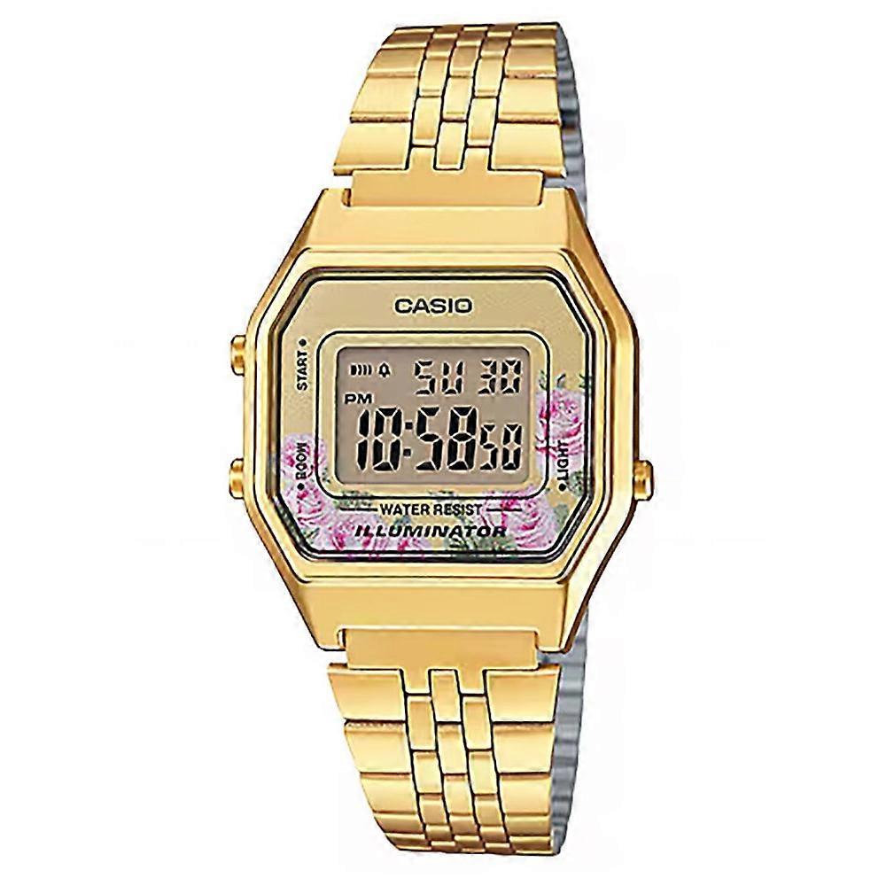 Watches Casio LA680WGA4C