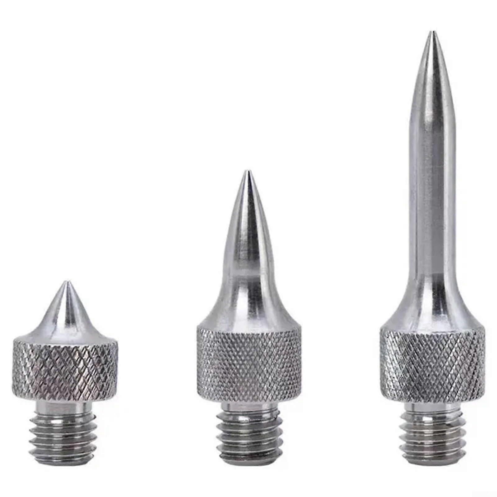 Auto Dent Removal Tool Set Paintless Dent Tools With Interchangeable Stainless Steel Heads For Vehicle Body