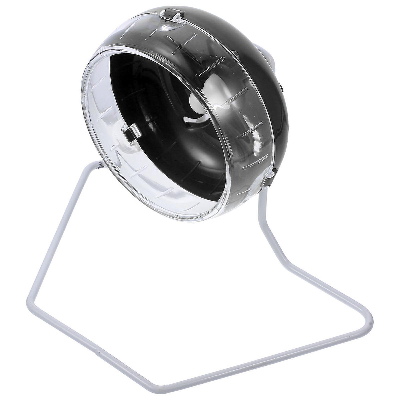 Silent Hamster Wheel Running Toy for Hamster and Small Animals