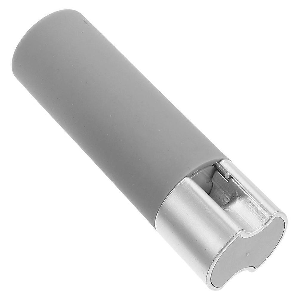 Curtain Cord Weight Roller Blind Accessory with Frosted Handle for Curtain 3Pcs