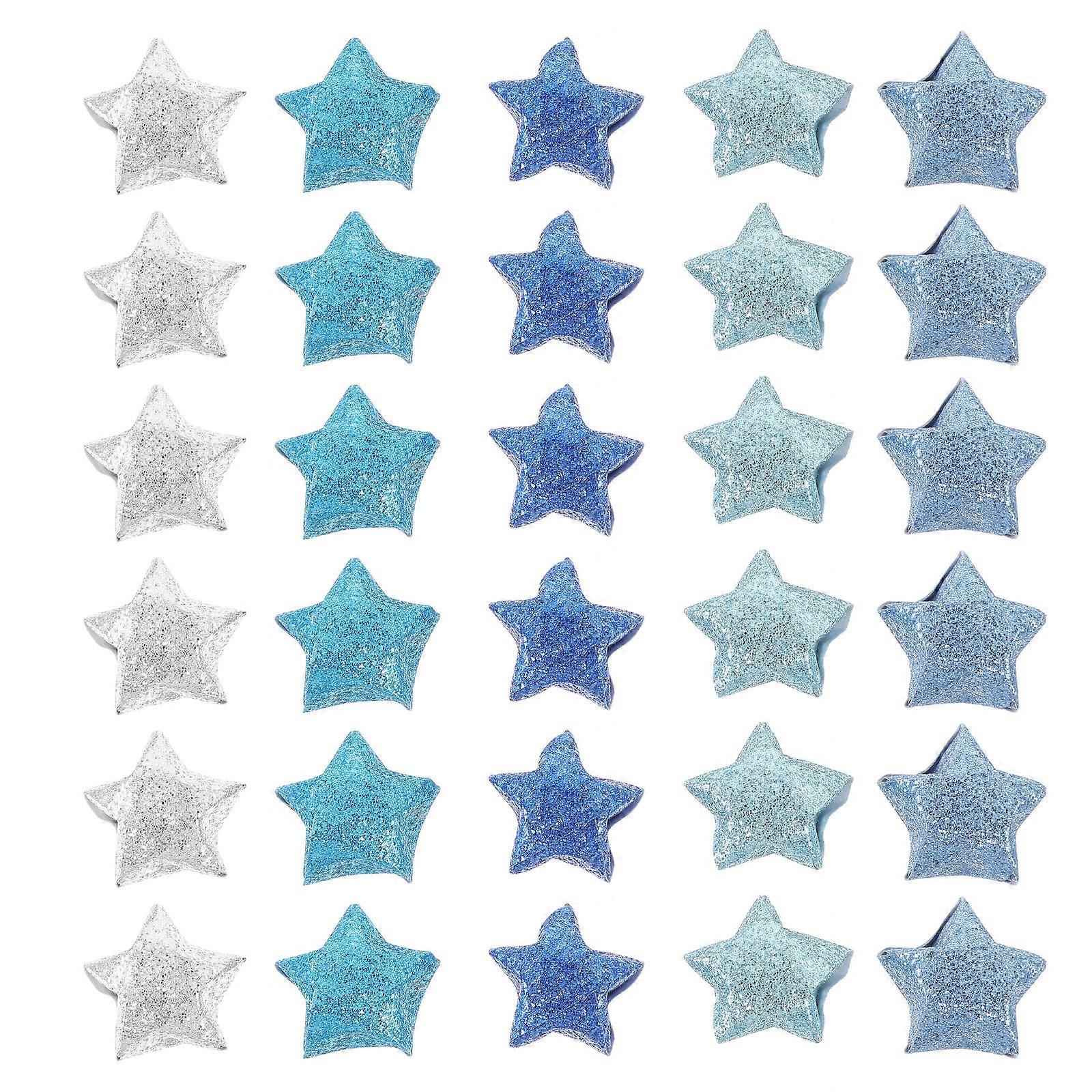Craft Origami Paper DIY Folding Paper for Kids Crafts 600Pcs Blue