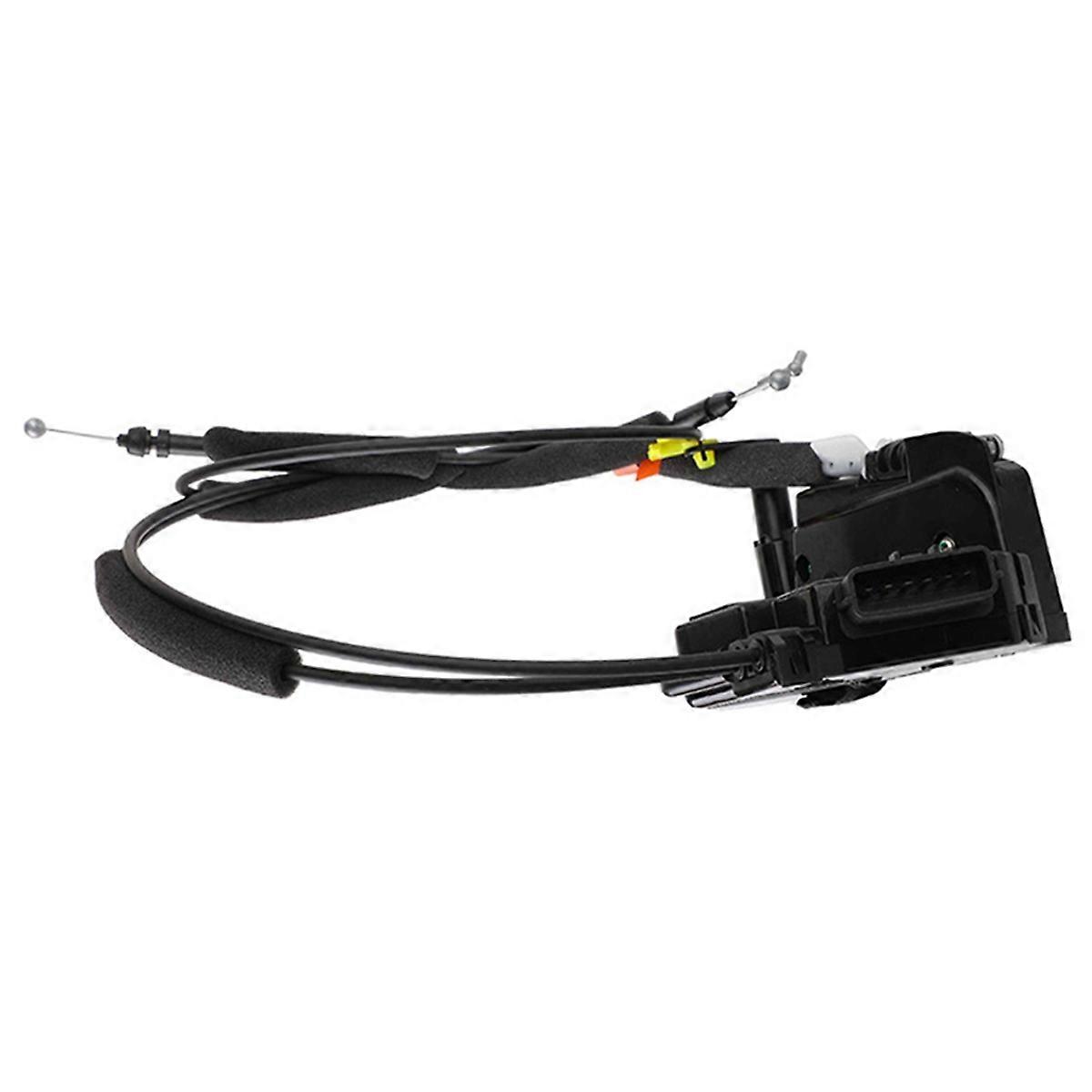 Front Left Driver Door Lock Latch Actuator for