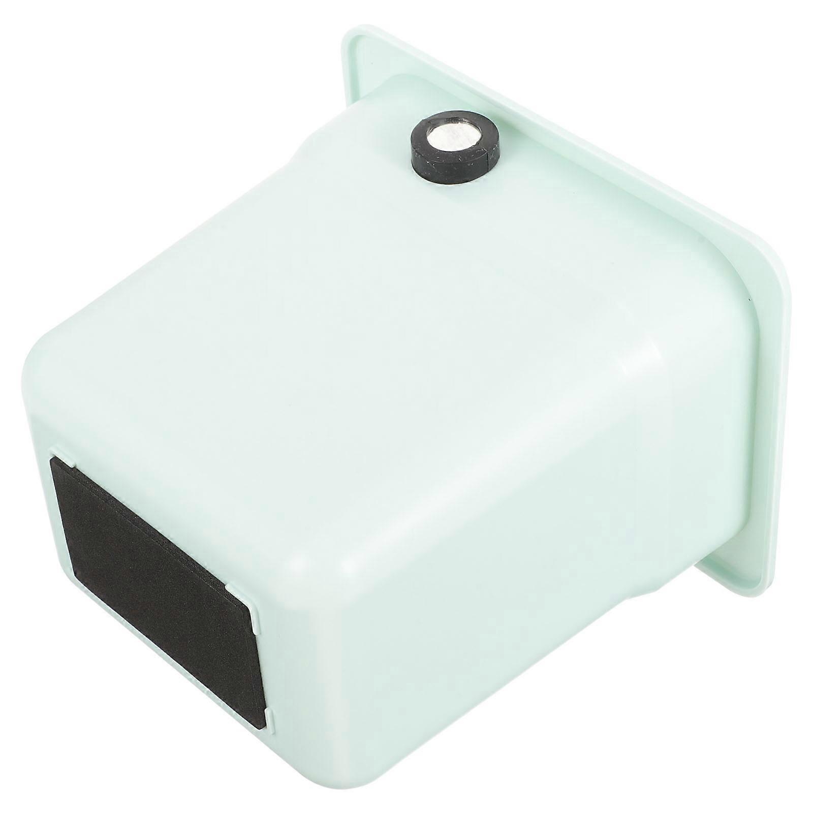 Coffee Slag Can Plastic Container for Coffee Grounds 4Pcs Set