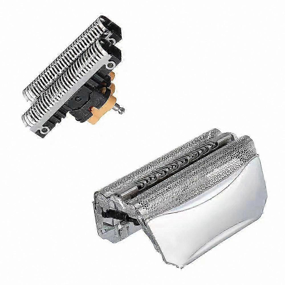 Replacement Shaver Head Compatible with 51S Electric Razor