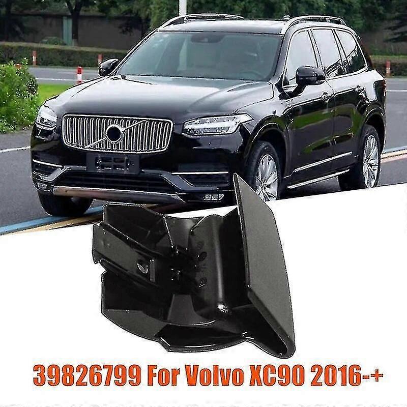 39826799 Rear Seat Release Outer Handle Lever Parts For Volvo XC90 - 2Nd / 3Rd Row Seat Backrest Switch Release Puller p20241126577