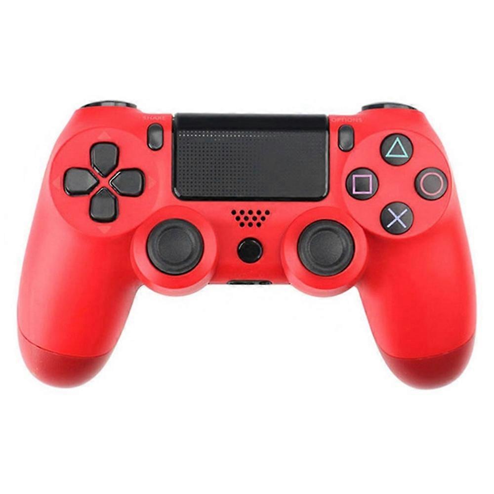 CF-PS4 For Sony PlayStation 4 Games Console Controller Bluetooth-Compatible Vibration Gamepad