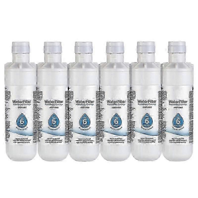 1-10 buc LT1000P ADQ747935 Înlocuitor filtru de apă pentru frigider, calitate originală
