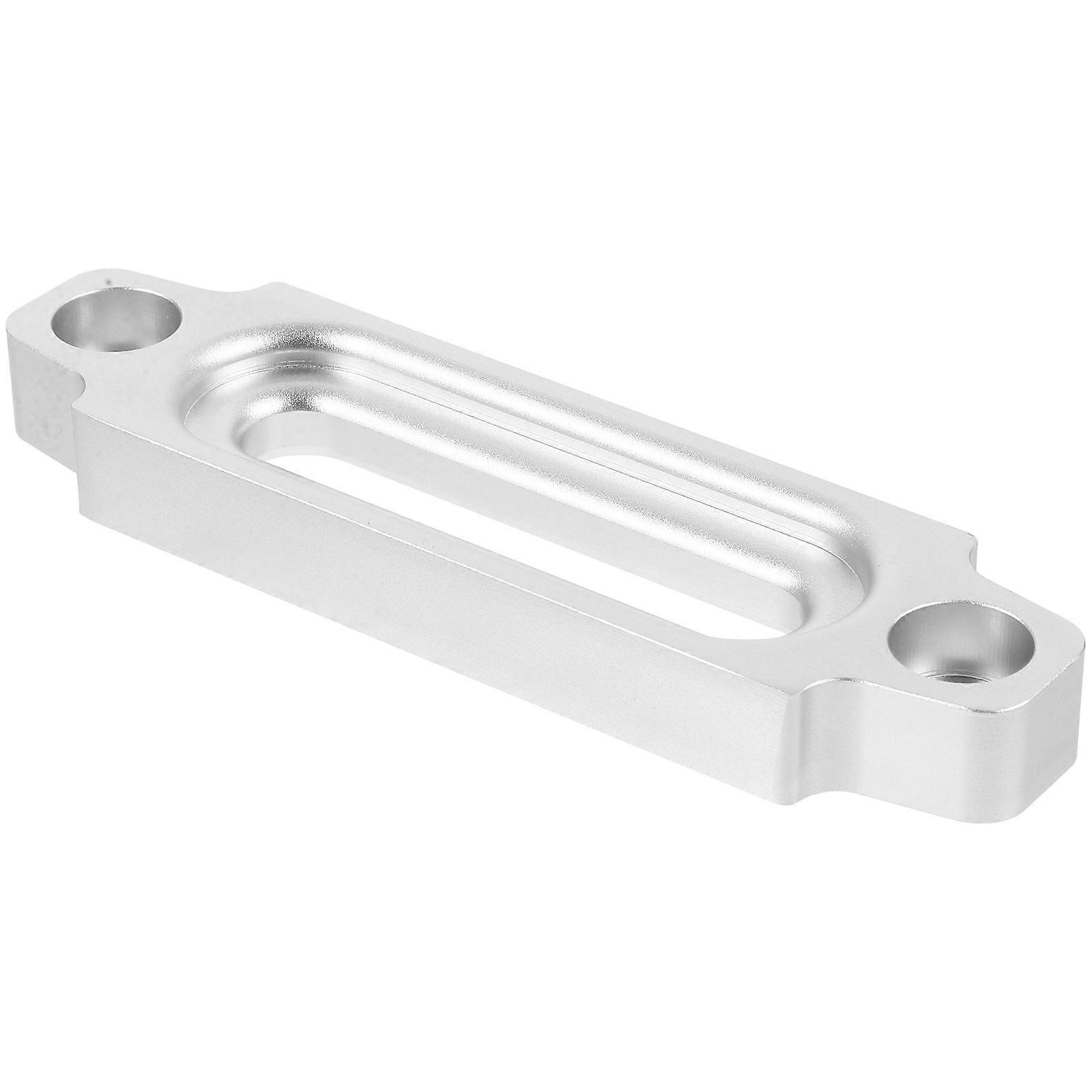 Practical Fairlead Plate Winch Rope Guide for Vehicle