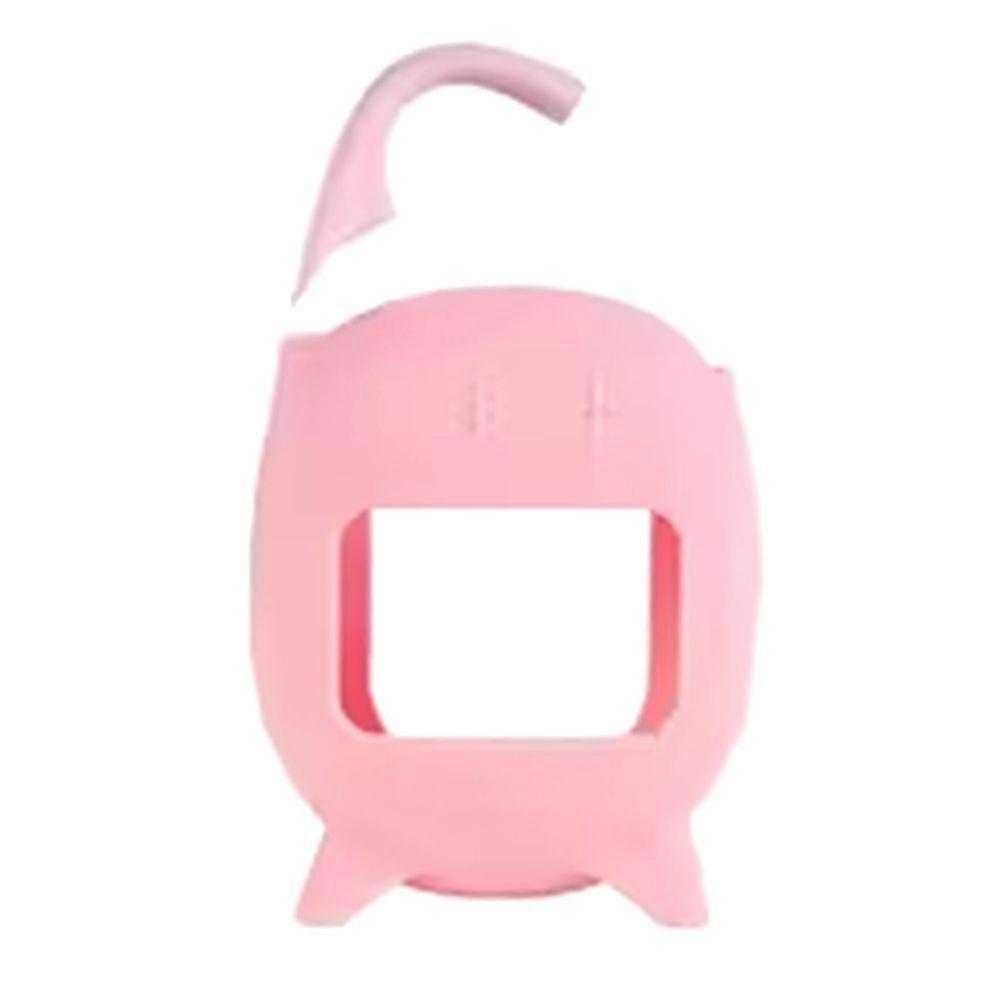 Silicone Protective Case for Clip 5 Bluetooth-Compatible Speaker Full Cover Dustproof Thickened Protective Sleeve D