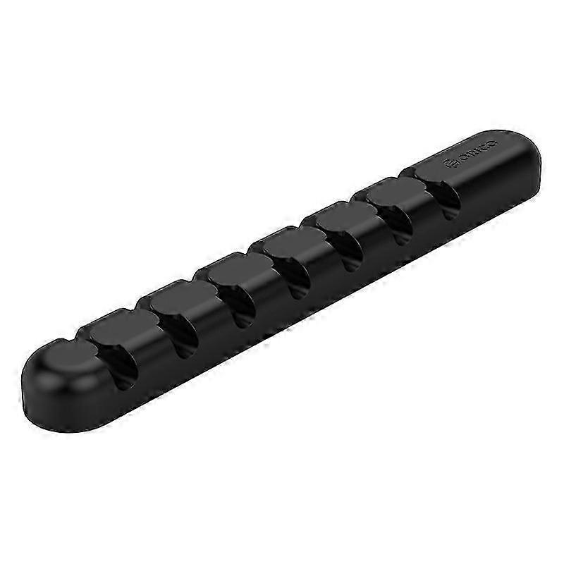 ORICO CBS7 Silicone Material Desktop Cable Manager Winder, Size: 15*2*1.2cm