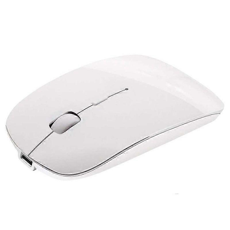 Luxora Rechargeable bluetooth mouse for Mac laptop wireless bluetooth mouse