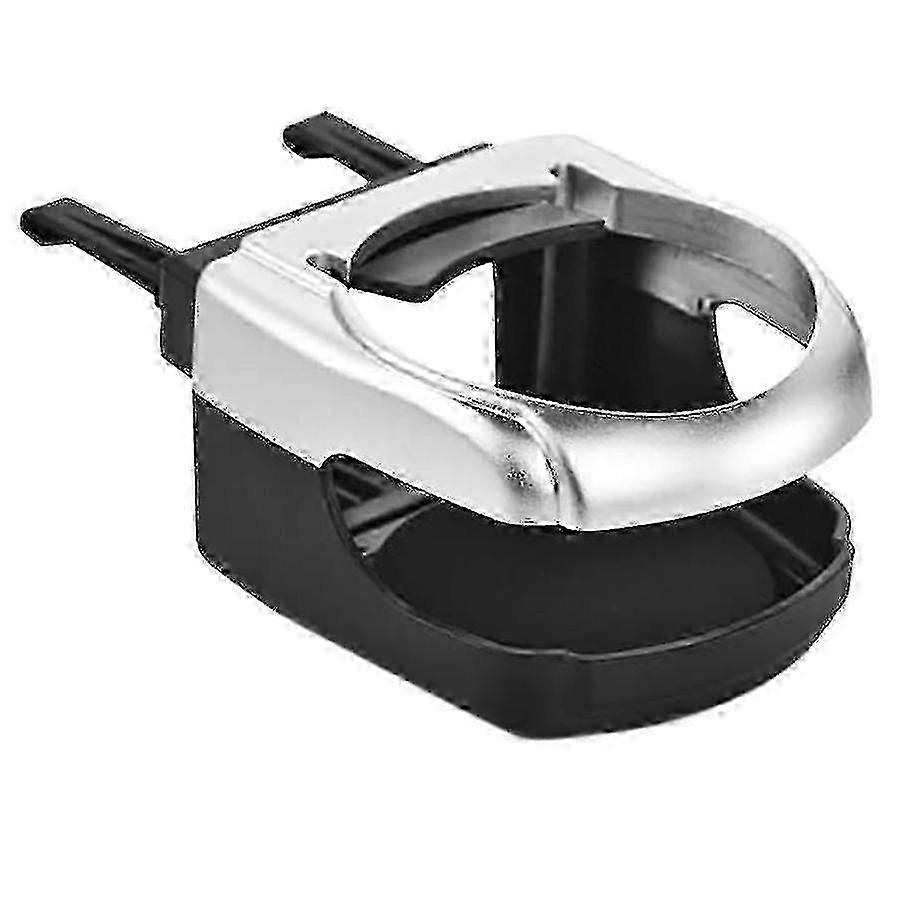 Car Air Outlet Cup Holder: Multi-Function Interior Beverage Holder for Tea & Other Cups2025