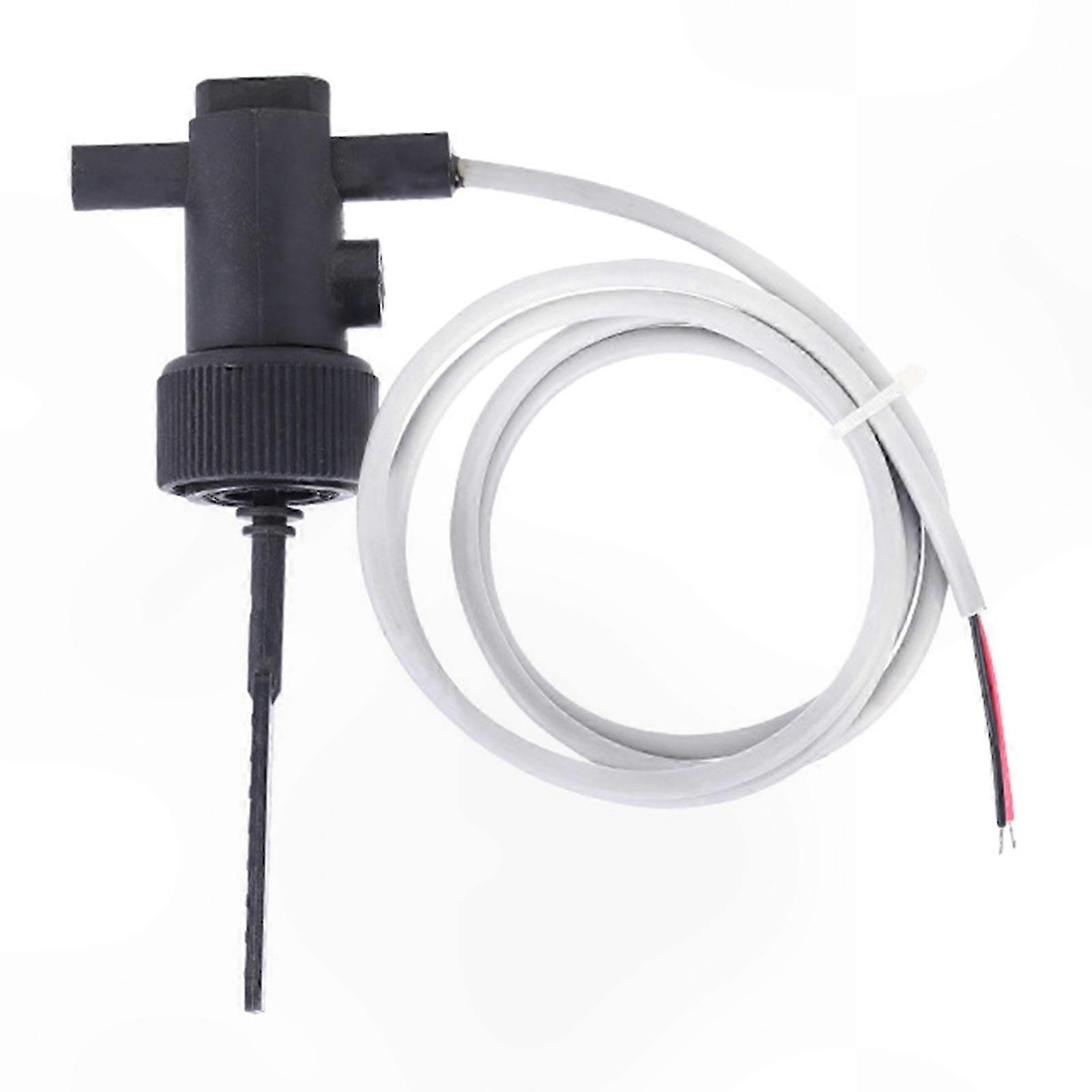 Adjustable Water Flow Meter with Paddles for Swimming Equipment Use