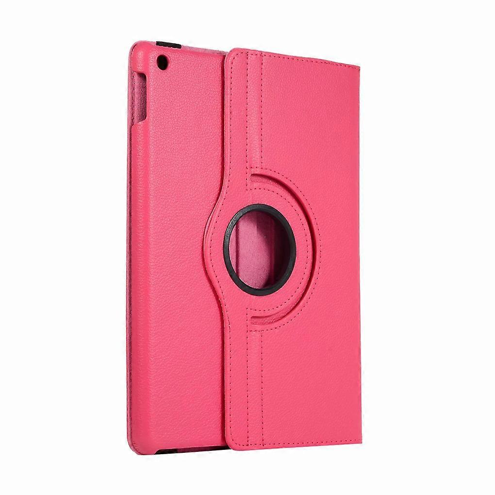 Tablet Cover Scratch Proof PU Leather Protector Shell Case Holder