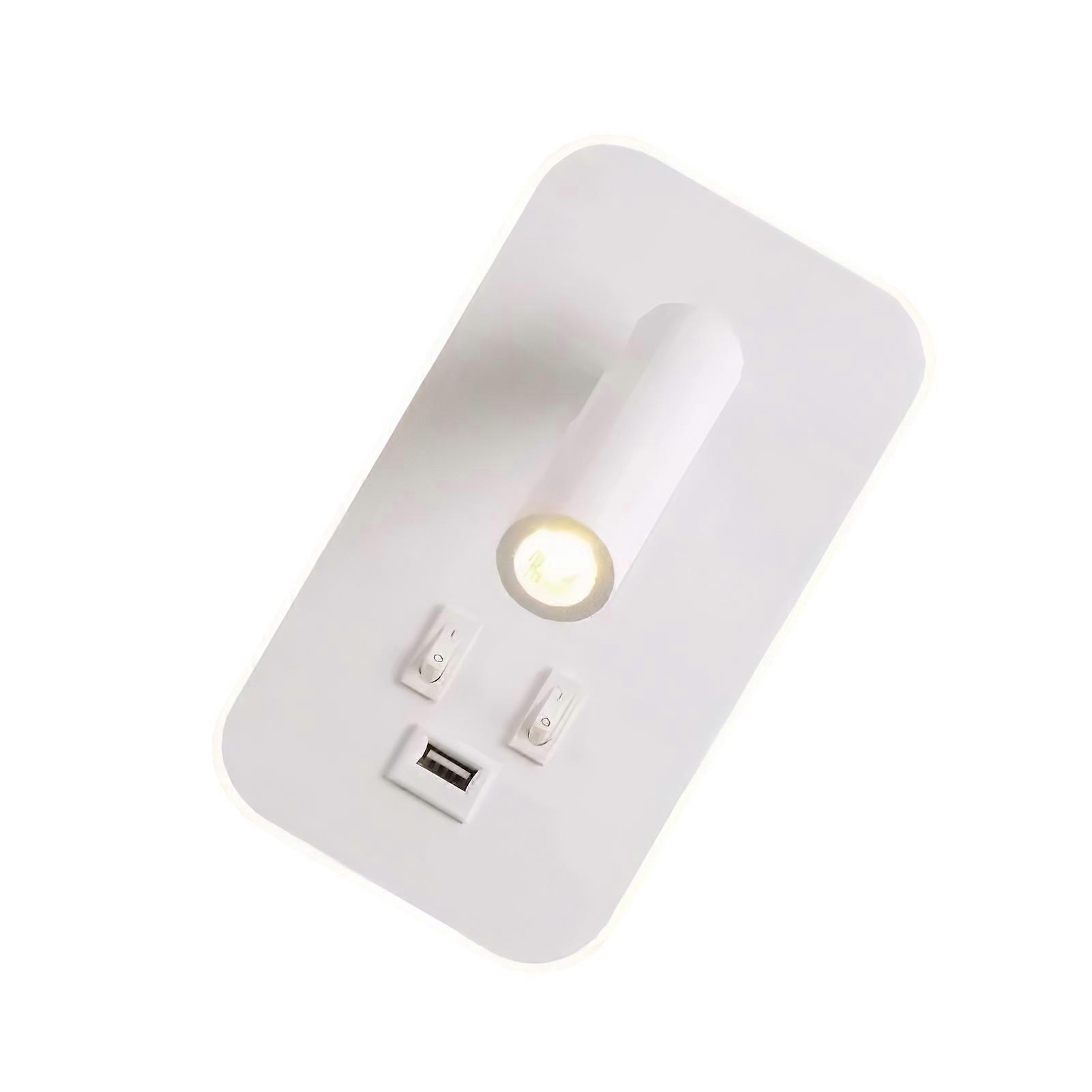 Modern Wall Lamp For Bedroom Sleek And Adjustable Lighting Internal Wall Sconce Interior Wall Light