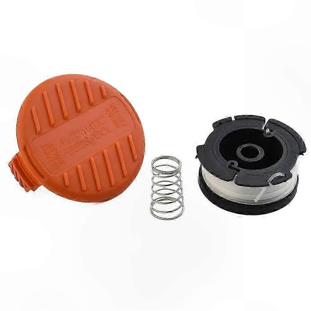 Trimmer Spool and Line Kit Compatible with ST1823 ST4525 ST5528 ST5530 Models
