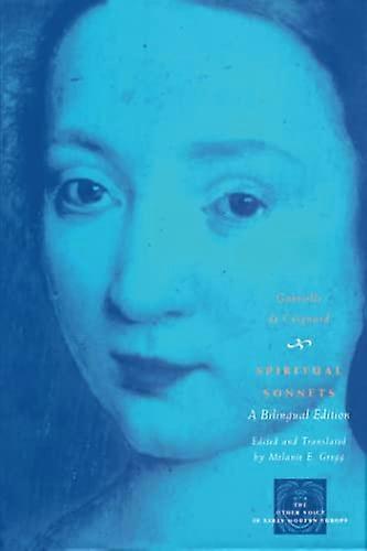 Spiritual Sonnets: A Bilingual Edition