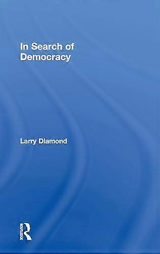 In Search of Democracy