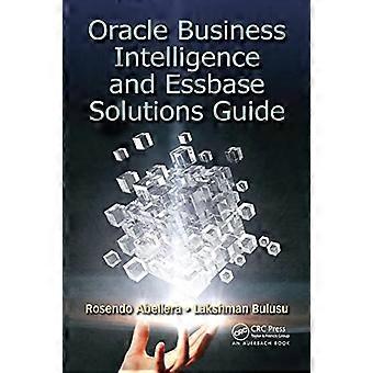 Oracle Business Intelligence and Essbase Solutions Guide