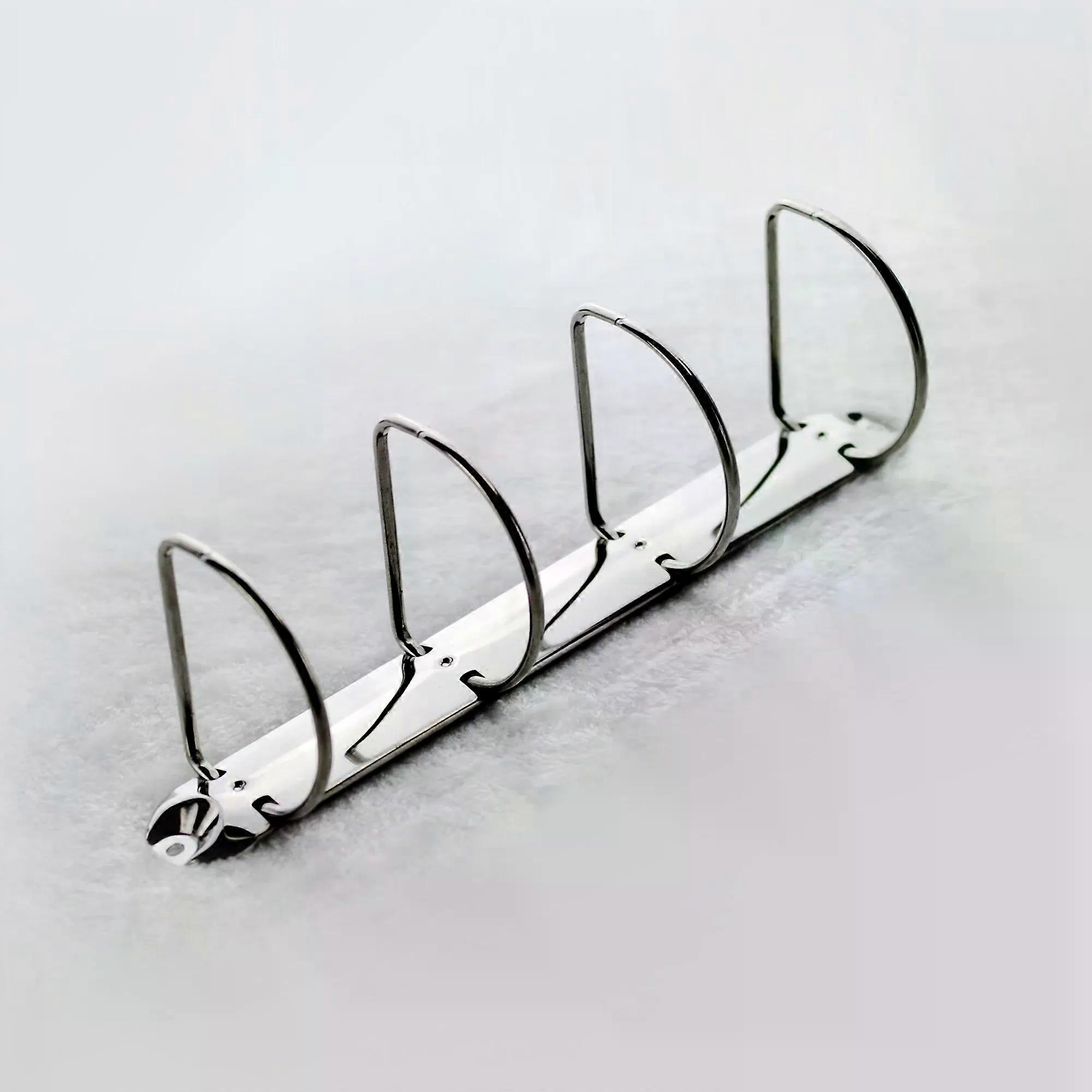 PD292/280/210 65/50/70mm 3 / 4 Rings Large Loose Leaf Mechanism Binding