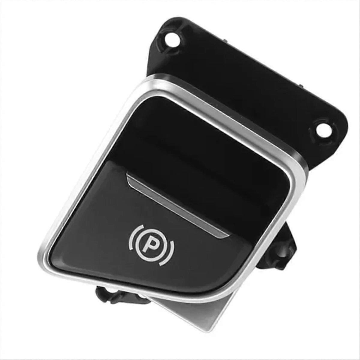 LHD EPB Handbrake Parking Switch Button for 12-16 
