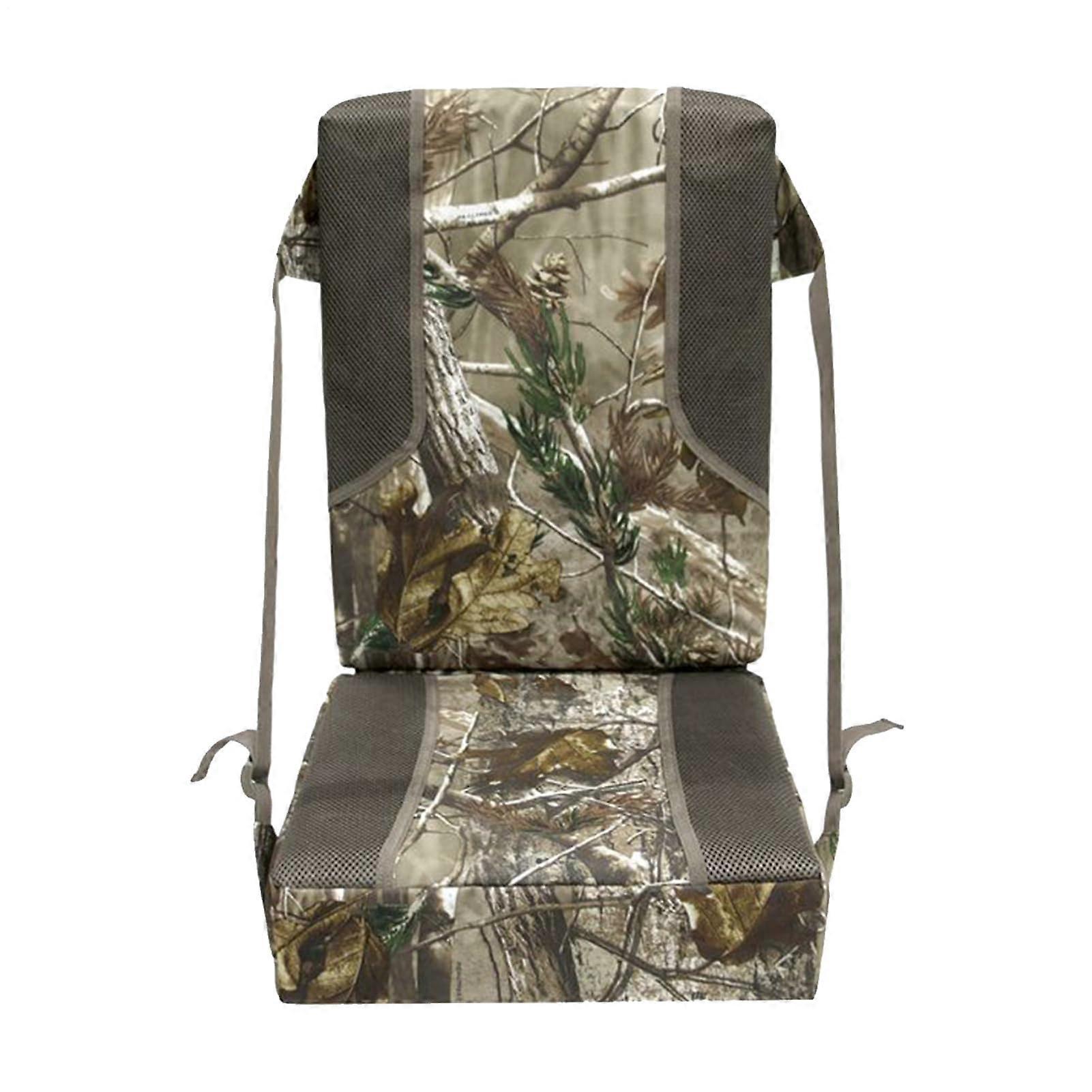 Patio Cushions Portable Picnic Seat Mat Foldable Seat Cushion With Backrest For Festivals Picnic Travel Camping