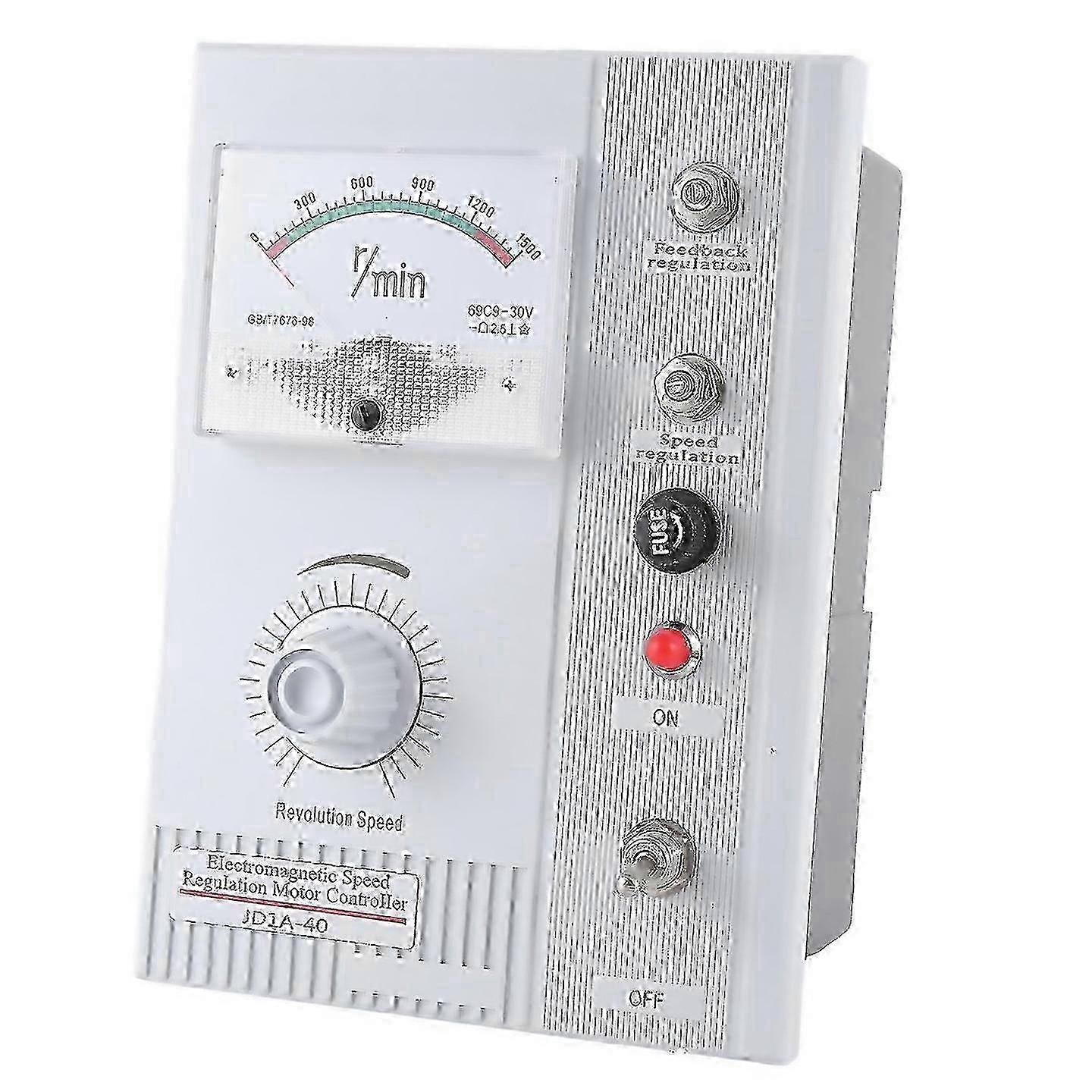 For Jd1a40 Ac Motor Speed Controller 1540kw Dc 90v 5a Motor Speed Pinpoint Regulator 1321320rpm miao4